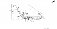 AUTO THROTTLE (EM3800SX)