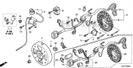 ROTOR / STATOR