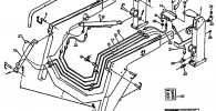 MAIN FRAME ASSEMBLY (FL5540)