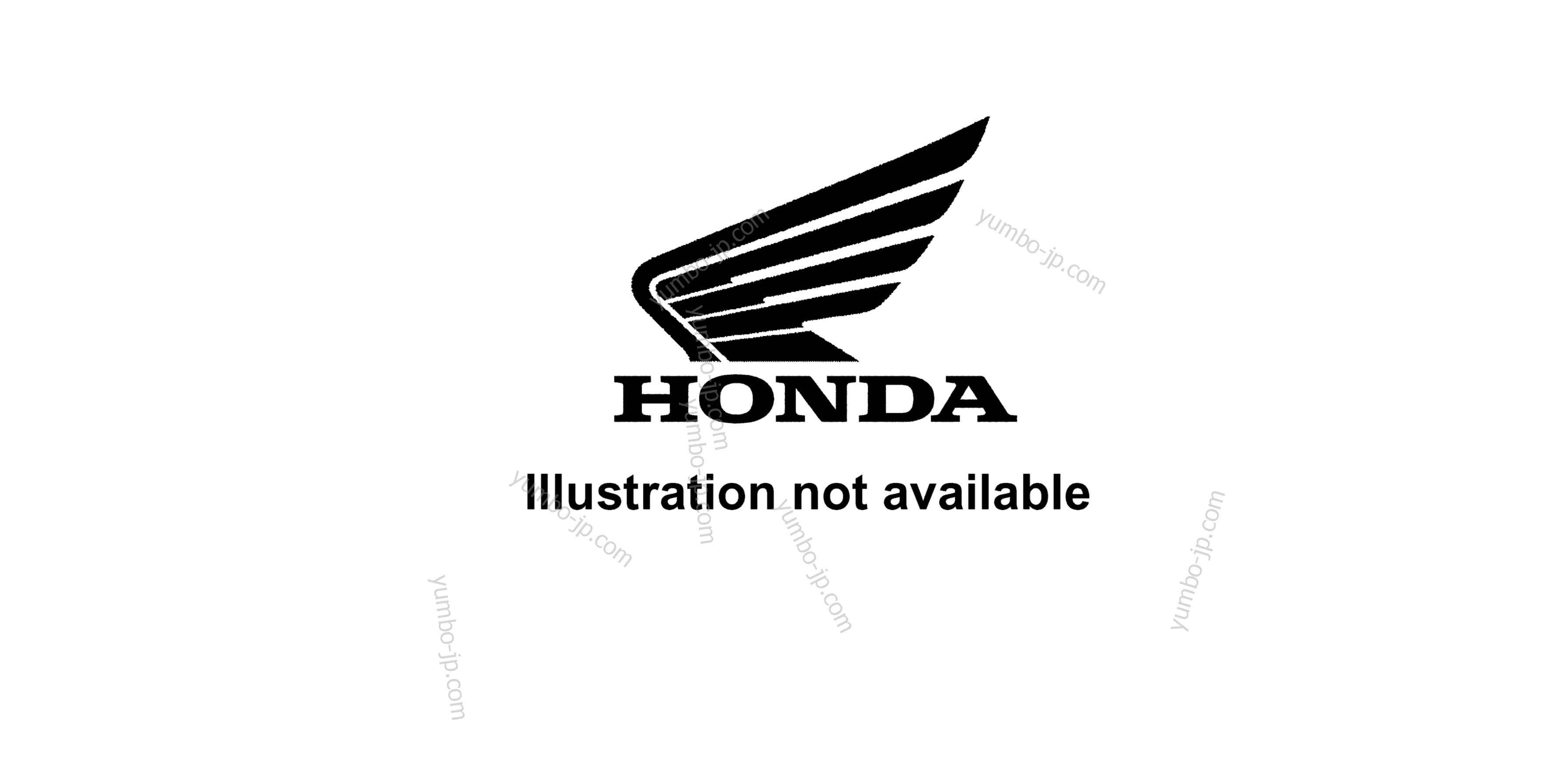 ACCESSORIES для мотоциклов HONDA ST1300 A/A 2009 г.