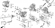 CARBURETOR COMP.