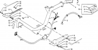FRAME / WIRE HARNESS