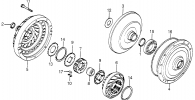 TORQUE CONVERTER