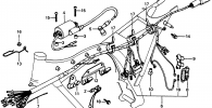 WIRE HARNESS / IGNITION COIL