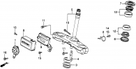 STEERING STEM