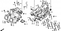 CYLINDER BLOCK