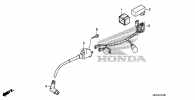 WIRE HARNESS / IGNITION COIL