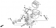 ABS MODULATOR