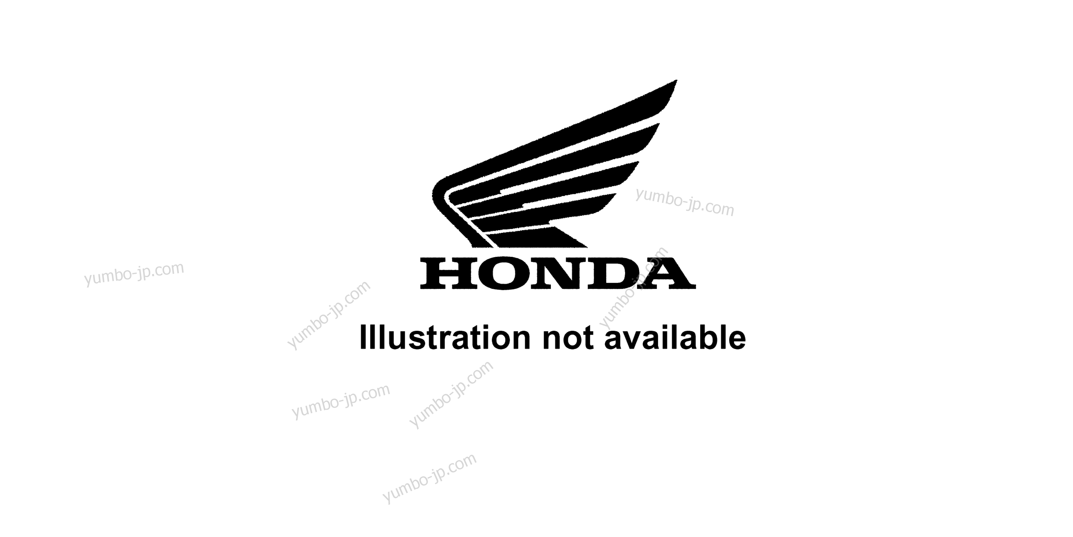 ACCESSORIES для мотоциклов HONDA VT1300CS A 2010 г.