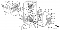 CARBURETOR (1)