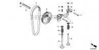 CAMSHAFT PULLEY