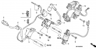 IGNITION COIL