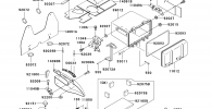 Frame Fittings