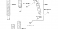 Shock Absorber(s)