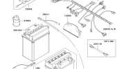 CHASSIS ELECTRICAL EQUIPMENT