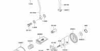 OIL PUMP/OIL FILTER