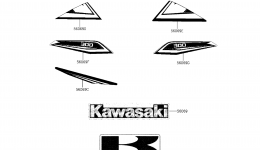 Decals(Black)(CGF)