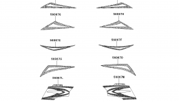 Decals(White)(A8F)