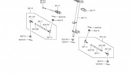 STEERING SHAFT