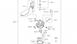 Carburetor(ACF)
