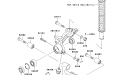 Suspension(A1/A2)