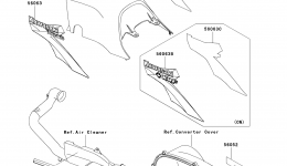 Decals(Green)(B2)