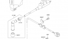 IGNITION SYSTEM