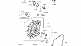 Engine Cover(s)