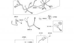 CHASSIS ELECTRICAL EQUIPMENT