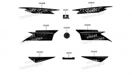 Decals(BFF)