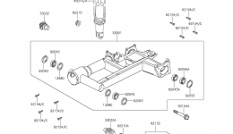 SWINGARM