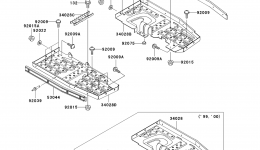 FOOTRESTS