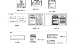 LABELS