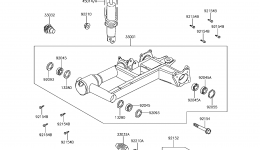 SWINGARM
