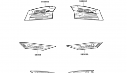DECALS