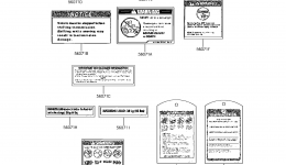 Labels(US)