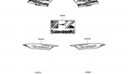 Decals(BEF)