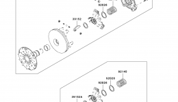 OPTIONAL PARTS