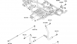 Frame Fittings