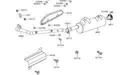 Muffler(s)