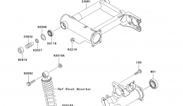 SWINGARM