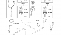 IGNITION SWITCH