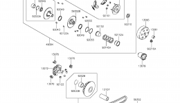 Belt Converter