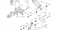 SUSPENSION/SHOCK ABSORBER