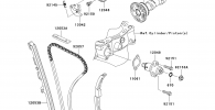 Camshaft(s)/Tensioner