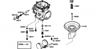 CARBURETOR PARTS