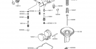 CARBURETOR PARTS