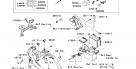 CHASSIS ELECTRICAL EQUIPMENT