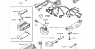 CHASSIS ELECTRICAL EQUIPMENT