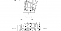 CRANKCASE BOLT PATTERN